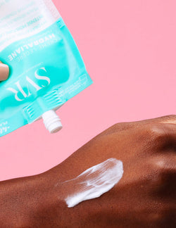 HYDRALIANE Crème Légère