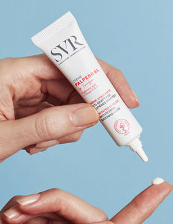 PALPEBRAL Crème – Nouvelle Formule