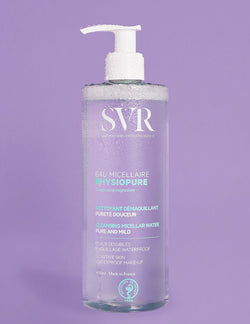 PHYSIOPURE Eau Micellaire