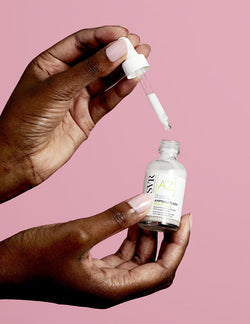 SEBIACLEAR Ampoule Flash