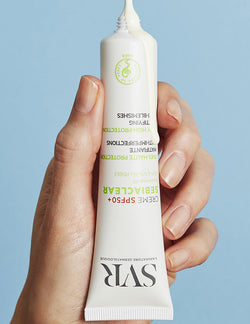 SEBIACLEAR Crème SPF50+