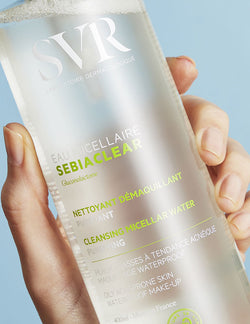 SEBIACLEAR Eau Micellaire