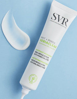 SEBIACLEAR Mat+Pores