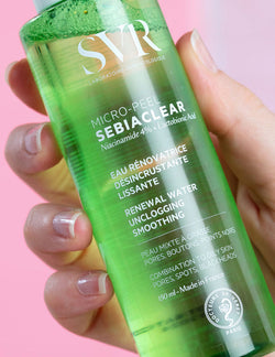 SEBIACLEAR Micro-Peel