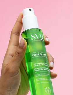 SEBIACLEAR Spray Corps