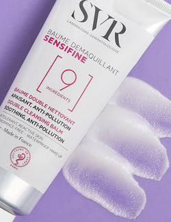 SENSIFINE Baume démaquillant