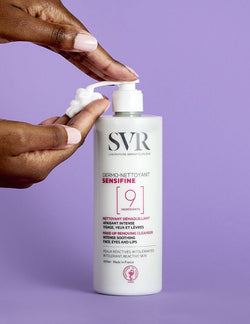 SENSIFINE Dermo-Nettoyant