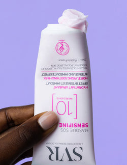 SENSIFINE Masque SOS