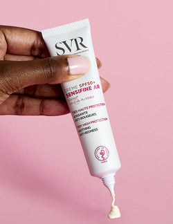 SENSIFINE AR Crème SPF50+