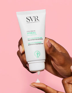 SPIRIAL Déo-Crème