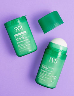 SPIRIAL Roll-On Végétal