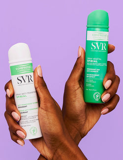 SPIRIAL Spray Végétal