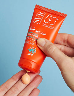 SUN SECURE Blur SPF50+ Sans Parfum