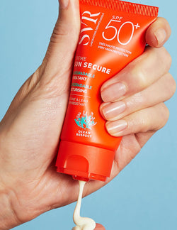 SUN SECURE Crème SPF50+