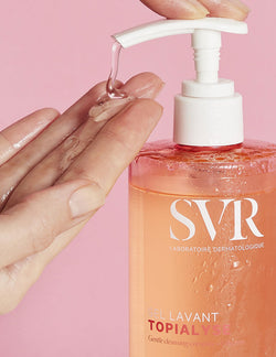 TOPIALYSE Gel Lavant