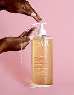 TOPIALYSE Huile Lavante