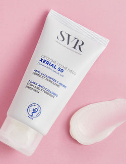 XERIAL 50 Extrême Crème Pieds