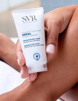 XERIAL Fissures & Crevasses