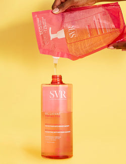 TOPIALYSE Gel Lavant