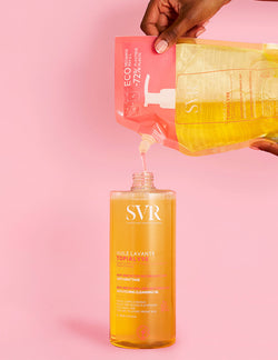 TOPIALYSE Huile Lavante