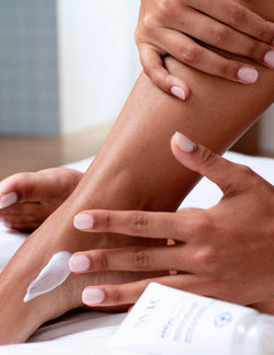 XERIAL 30 Crème Pieds