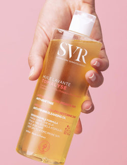 TOPIALYSE Huile Lavante