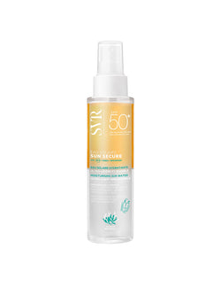 SUN SECURE Eau Solaire SPF50+