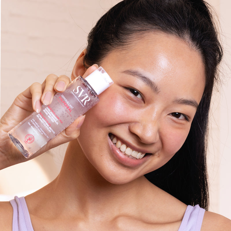 PALPEBRAL Démaquillant