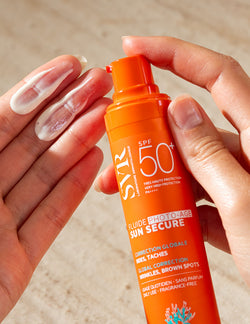 Sun Secure Fluide Photo-Age SPF50+