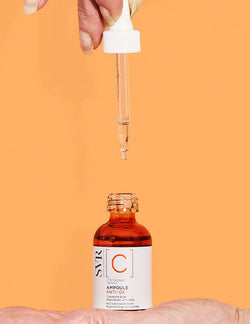 [C] Ampoule Anti-Ox