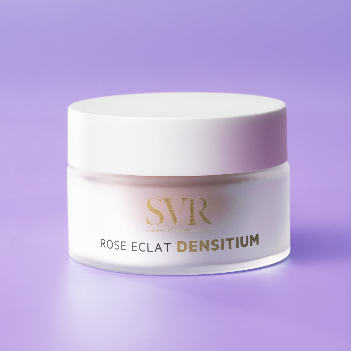 DENSITIUM Rose Eclat