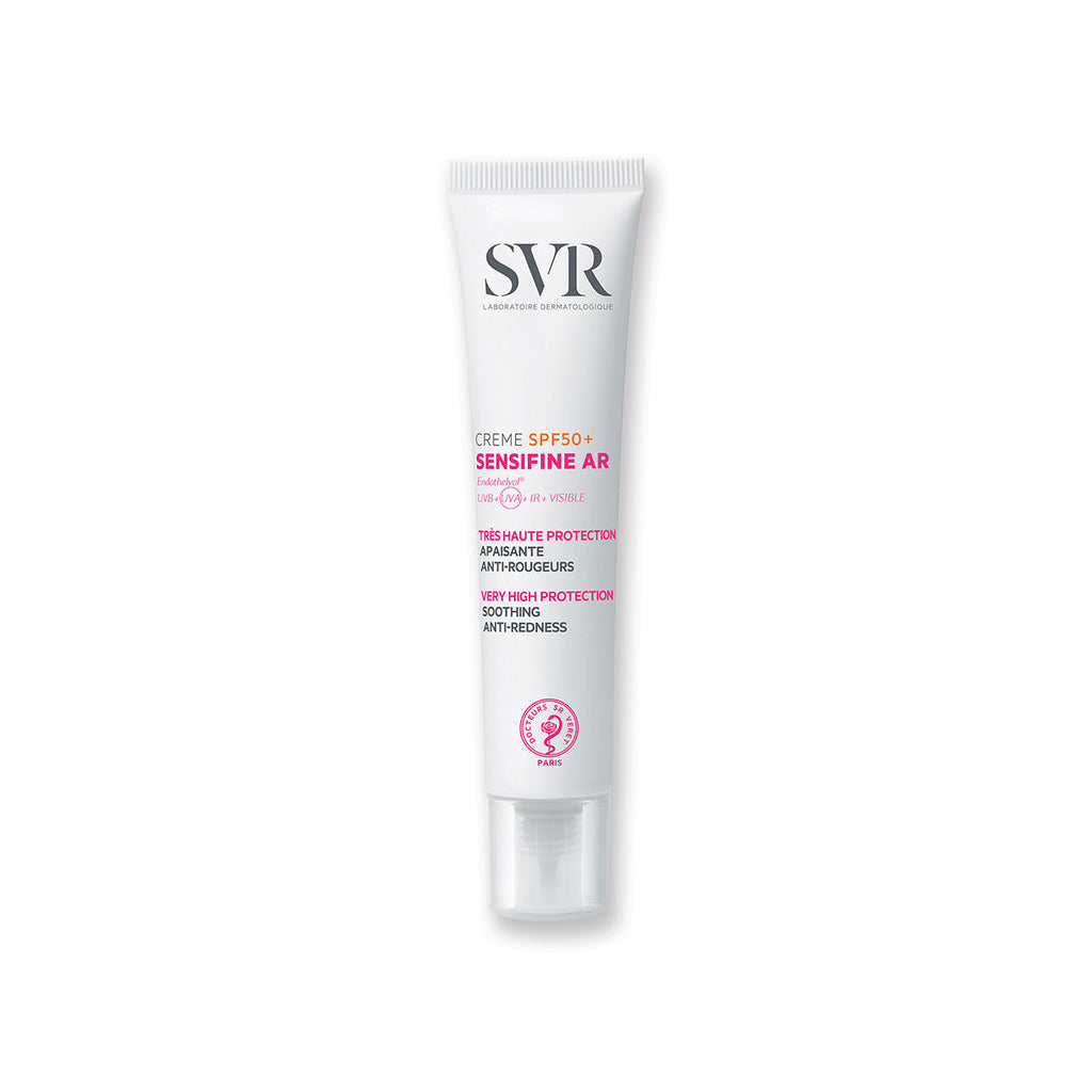 SENSIFINE AR Crème SPF50+