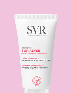 TOPIALYSE Barrière
