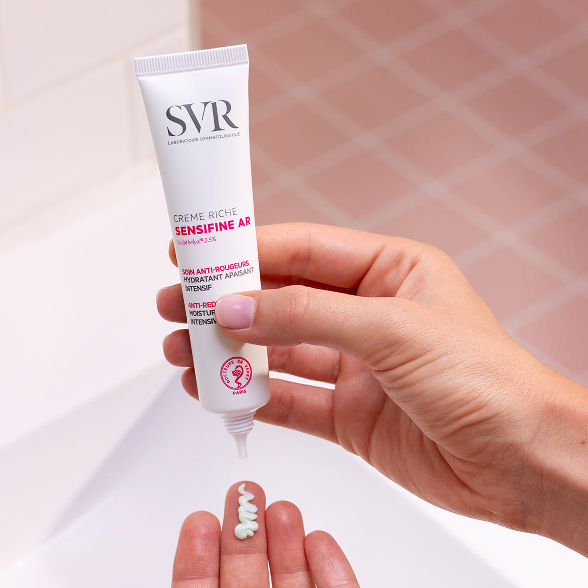 SENSIFINE AR Crème Riche