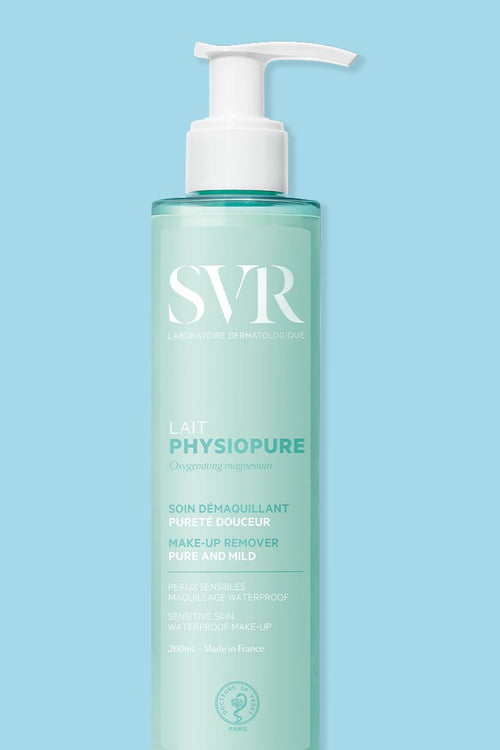PHYSIOPURE Lait Démaquillant