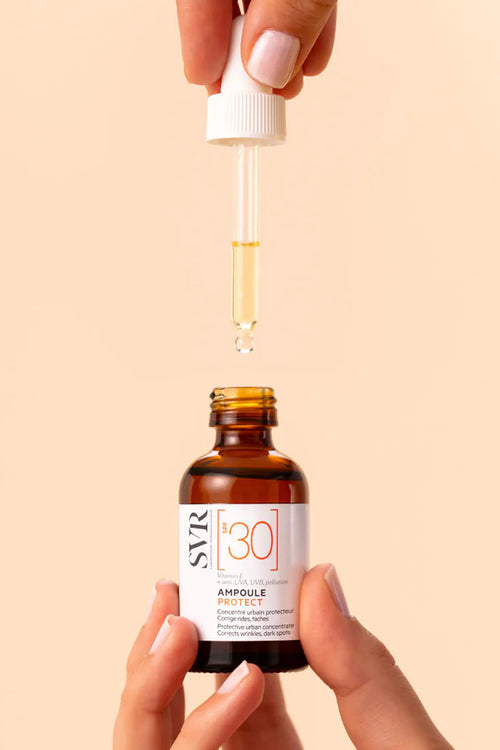 [SPF30] Ampoule Protect