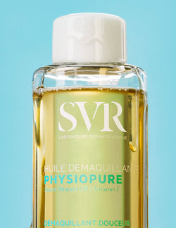 PHYSIOPURE Huile Démaquillante