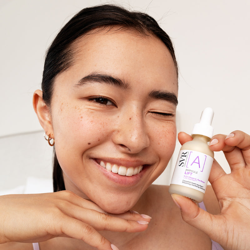 [A] Ampoule Lift