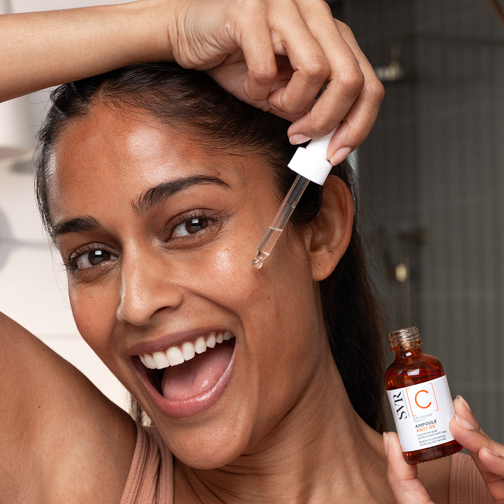 [C] Ampoule Anti-Ox