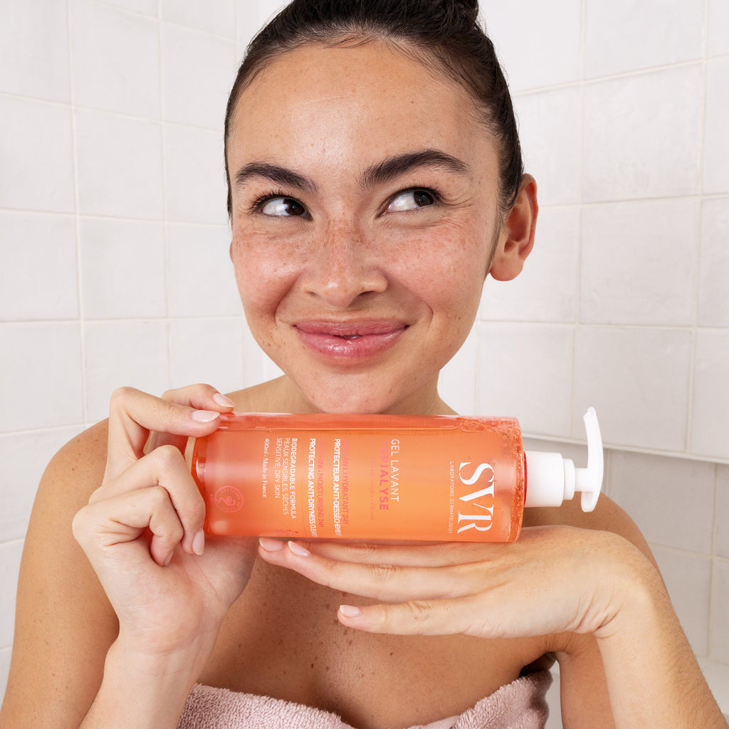TOPIALYSE Gel Lavant
